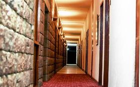 Roha Hotel